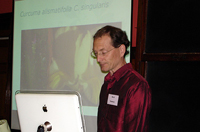 Mark Newman